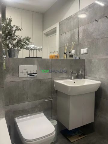 Mieszkanie 2-pokojowe Warszawa Białołęka, ul. Krzyżówki. Zdjęcie 6