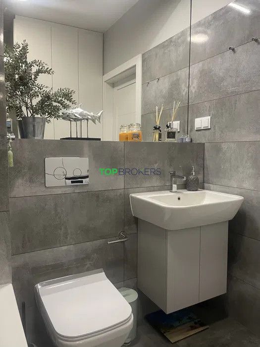 Mieszkanie 2-pokojowe Warszawa Białołęka, ul. Krzyżówki. Zdjęcie 6