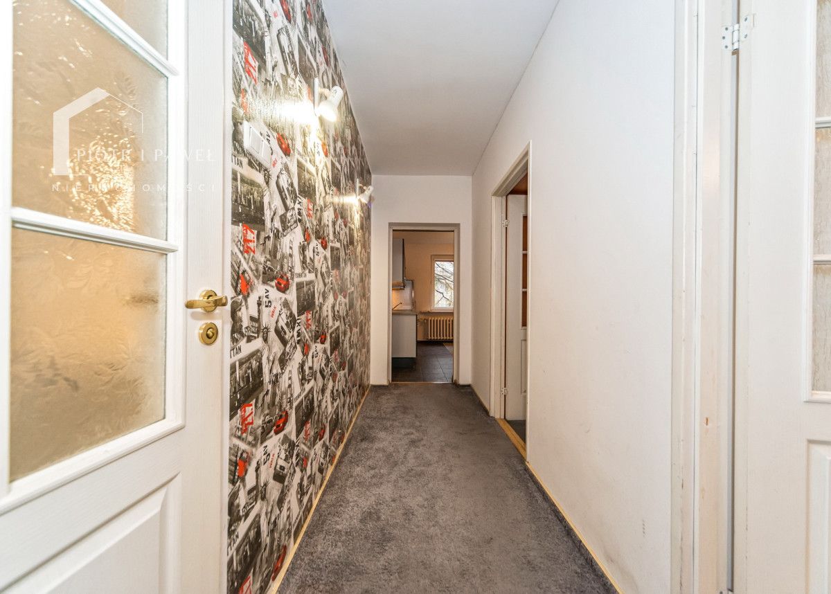 Mieszkanie 3-pokojowe Bielsko-Biała, ul. Leszczyńska. Zdjęcie 8