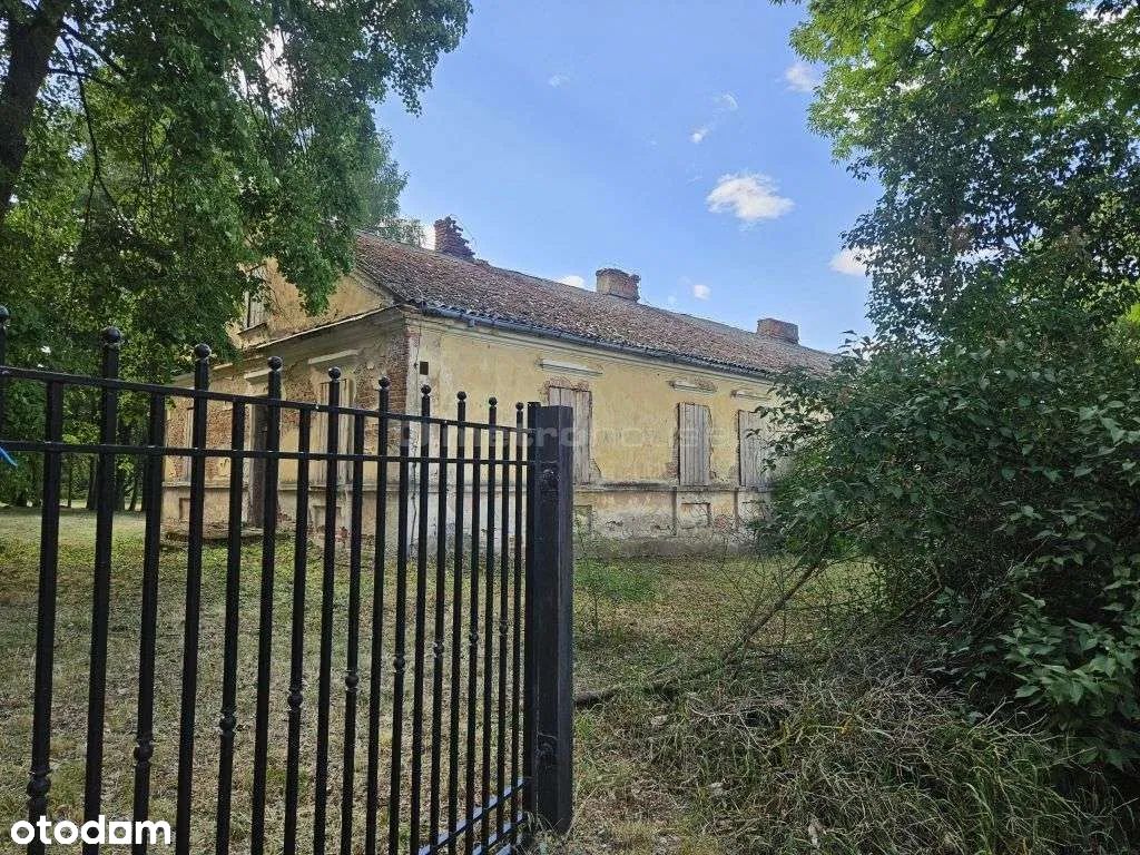 dworek, 6 pokoi Kamieniec. Zdjęcie 6