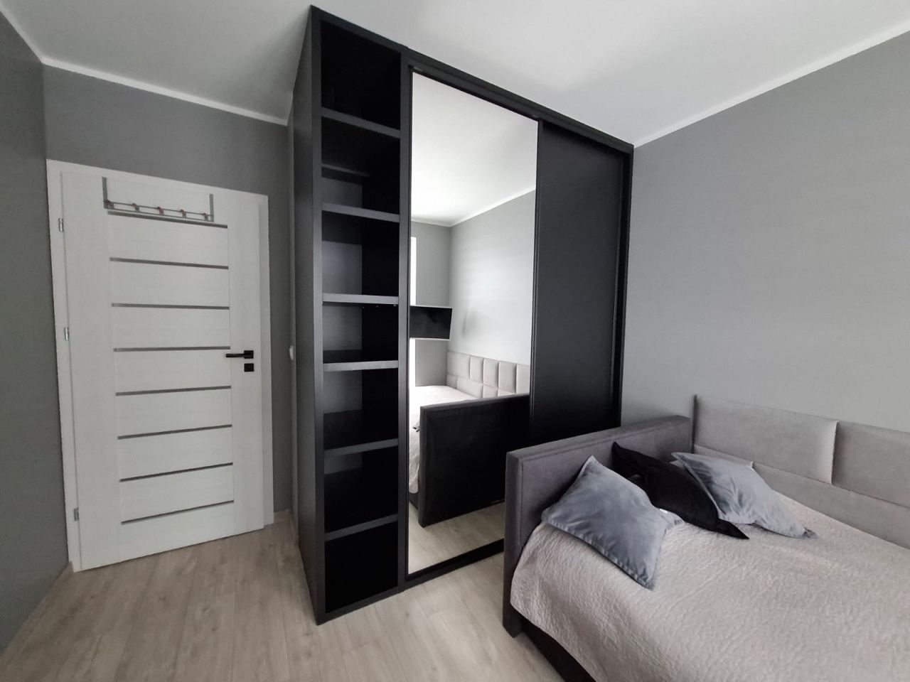 Mieszkanie 3-pokojowe Olsztyn, ul. 15 Dywizji. Zdjęcie 9