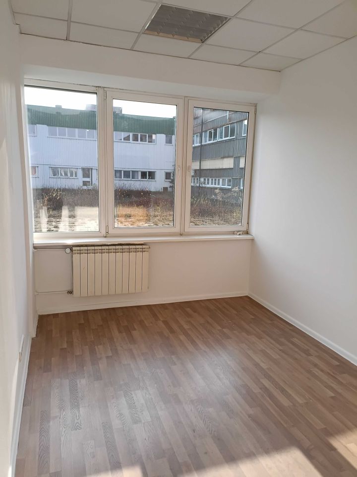 Biuro Katowice Szopienice. Zdjęcie 4