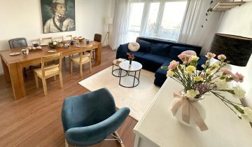 Mieszkanie 5-pokojowe Poznań Stare Miasto, os. Władysława Łokietka