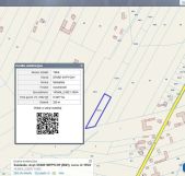 Działka rolno-budowlana Stare Wypychy. Zdjęcie 2