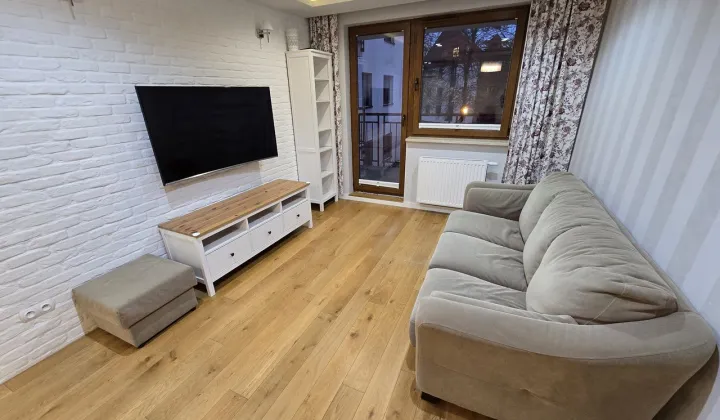 Mieszkanie 3-pokojowe Wrocław Krzyki, ul. Rakowiecka