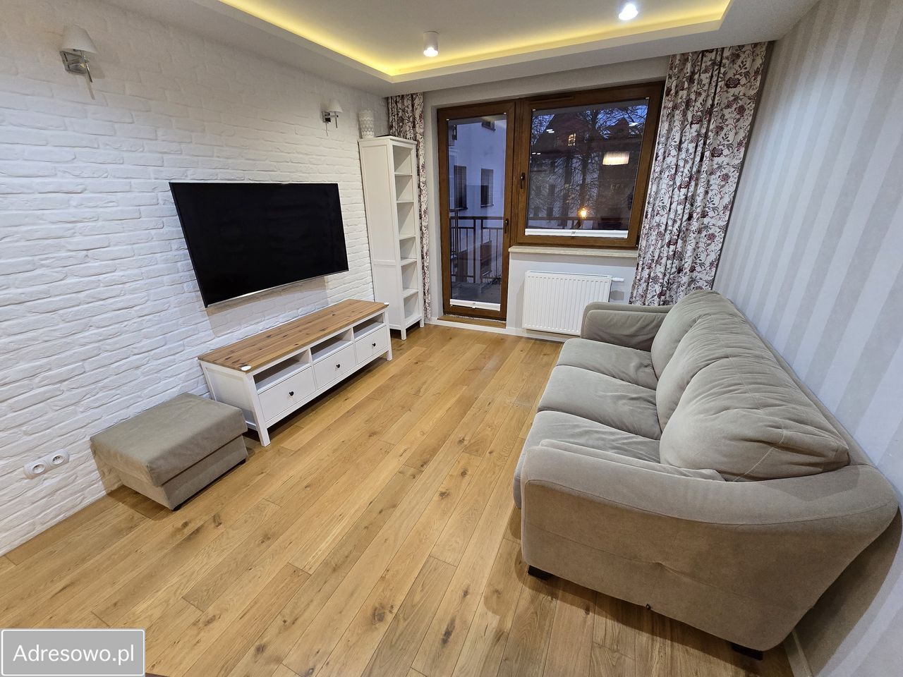 Mieszkanie 3-pokojowe Wrocław Krzyki, ul. Rakowiecka