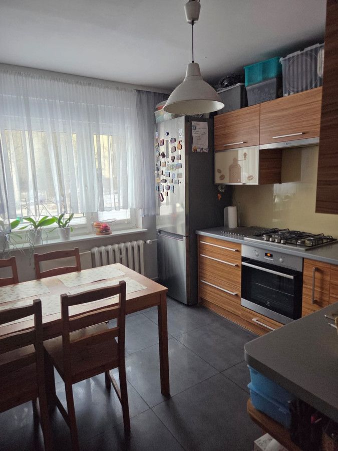 Mieszkanie 3-pokojowe Tychy, ul. Lwa Tołstoja. Zdjęcie 6