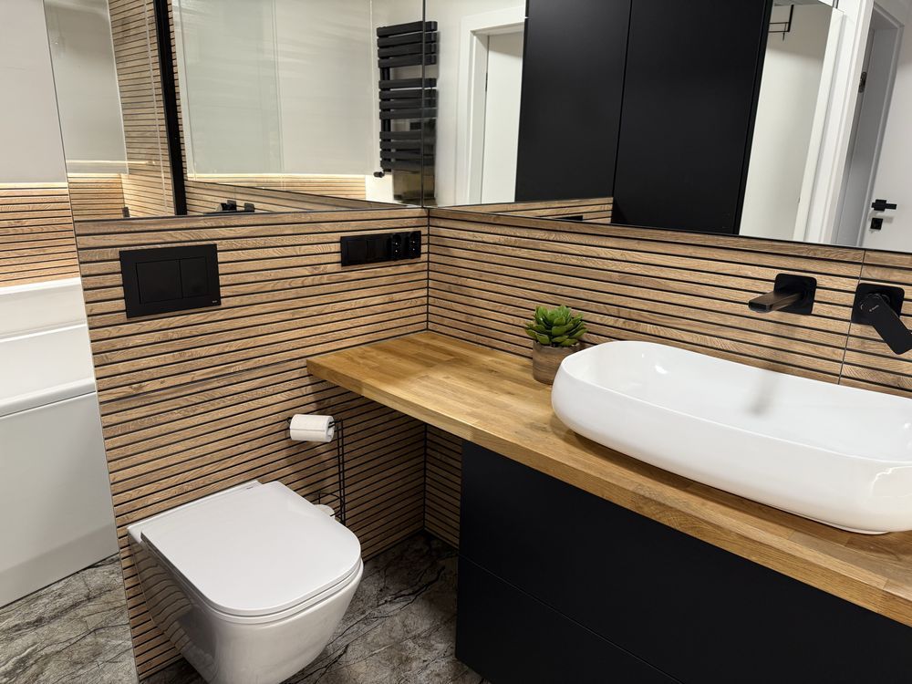 Mieszkanie 3-pokojowe Kalisz. Zdjęcie 3