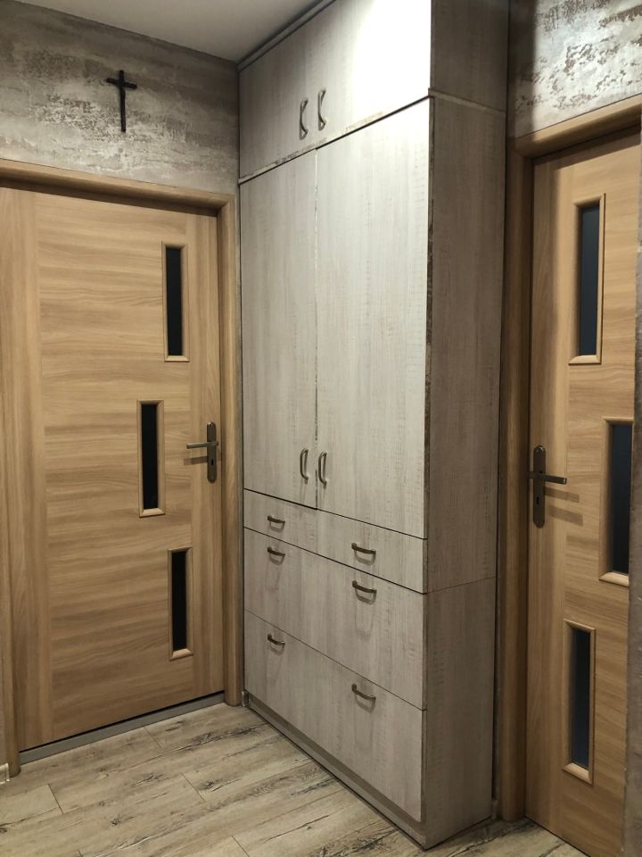 Mieszkanie 2-pokojowe Mysłowice Wesoła, ul. Cypriana Kamila Norwida. Zdjęcie 9