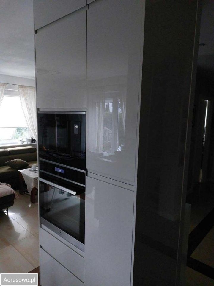 Mieszkanie 3-pokojowe Warszawa Winnica, ul. Poetów. Zdjęcie 18