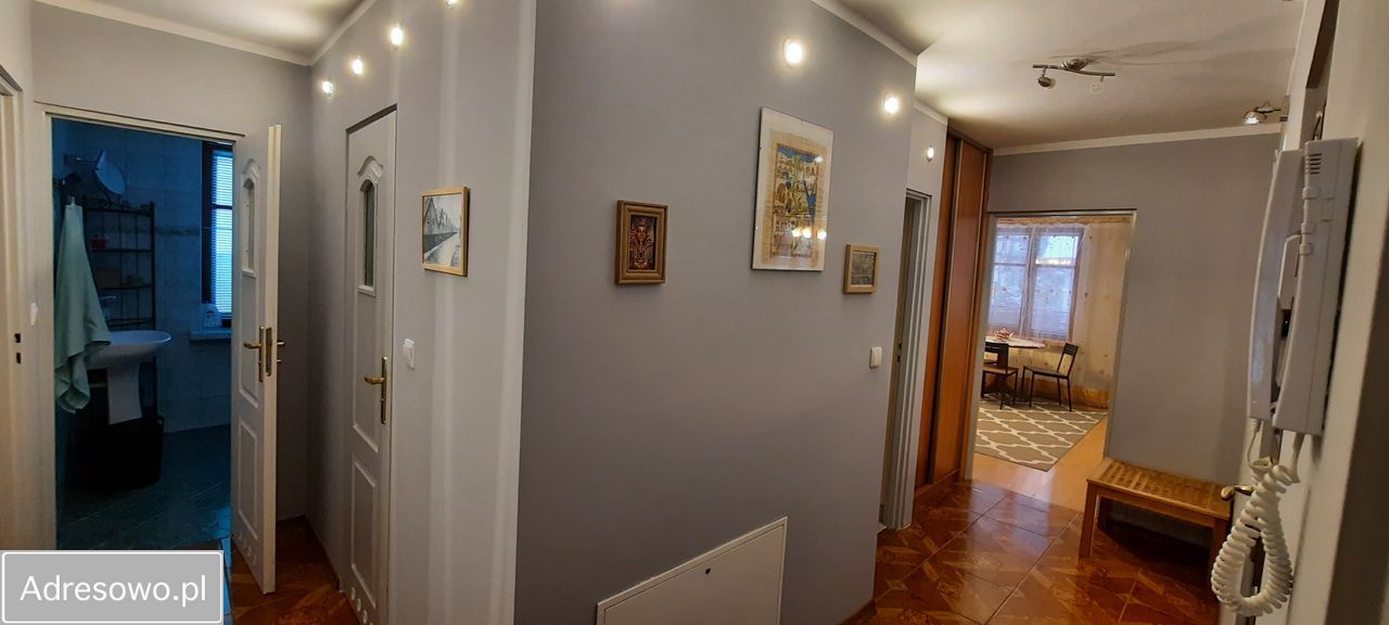 Mieszkanie 4-pokojowe Międzygórze. Zdjęcie 6