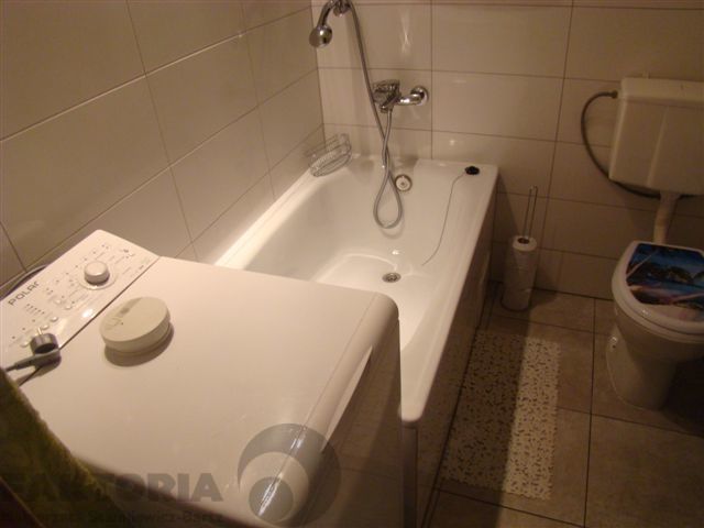 Mieszkanie 2-pokojowe Szczecin Centrum. Zdjęcie 22