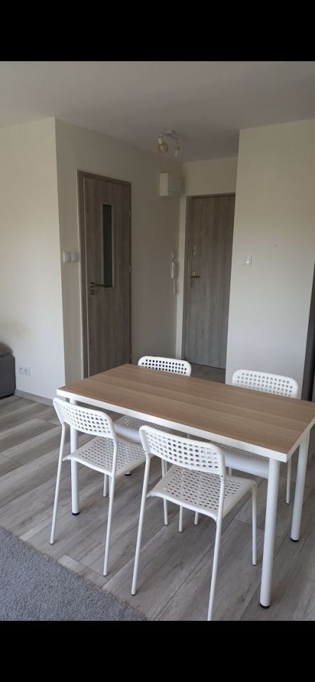 Mieszkanie 1-pokojowe Warszawa Muranów, ul. Smocza. Zdjęcie 6