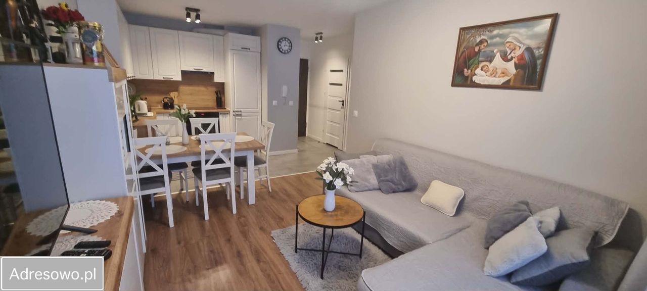 Mieszkanie 2-pokojowe Wieliszew. Zdjęcie 11