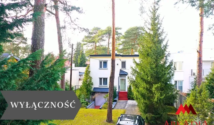 dom wolnostojący, 6 pokoi Włocławek Michelin