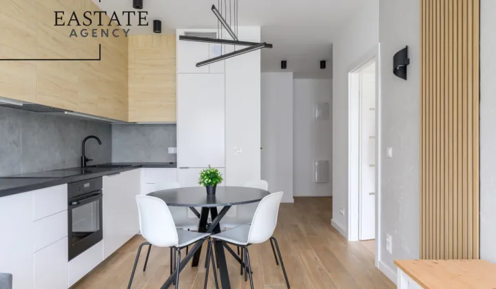 Mieszkanie 2-pokojowe Walendów, ul. Stawowa