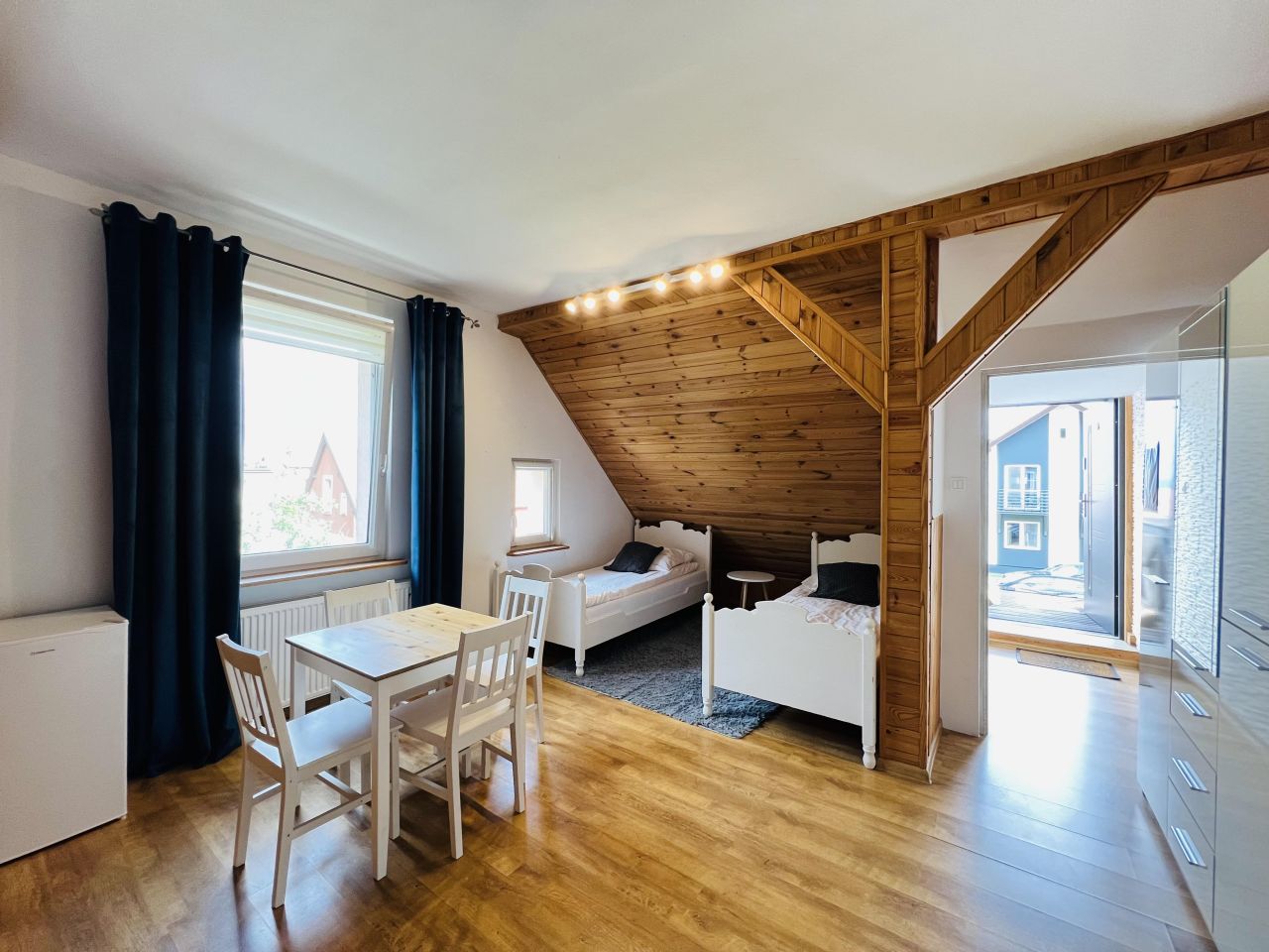 bliźniak, 4 pokoje Krynica Morska, ul. Gdańska. Zdjęcie 6