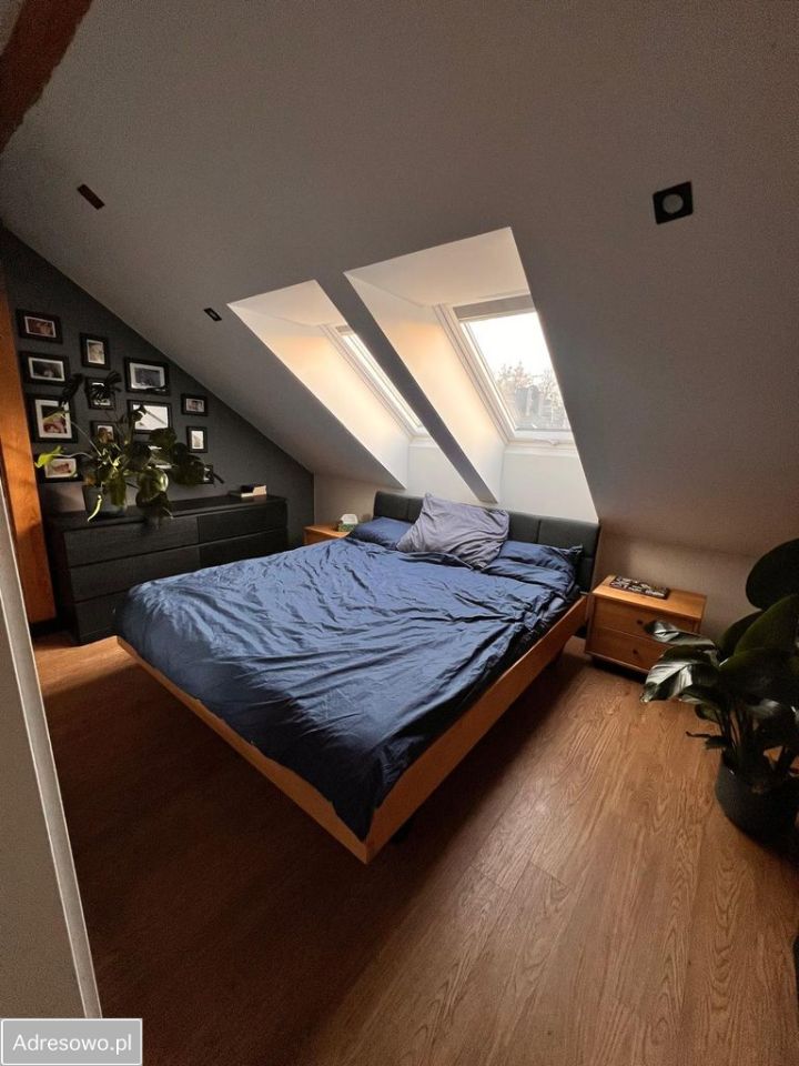 Mieszkanie 4-pokojowe Ostróda, ul. Turystyczna. Zdjęcie 7