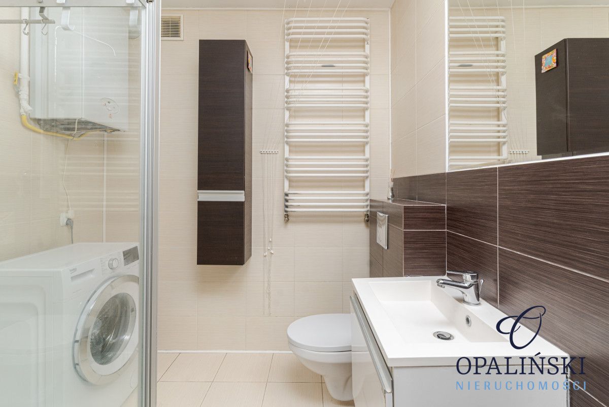 Mieszkanie 2-pokojowe Rzeszów Drabinianka, ul. Władysława Grabskiego. Zdjęcie 6