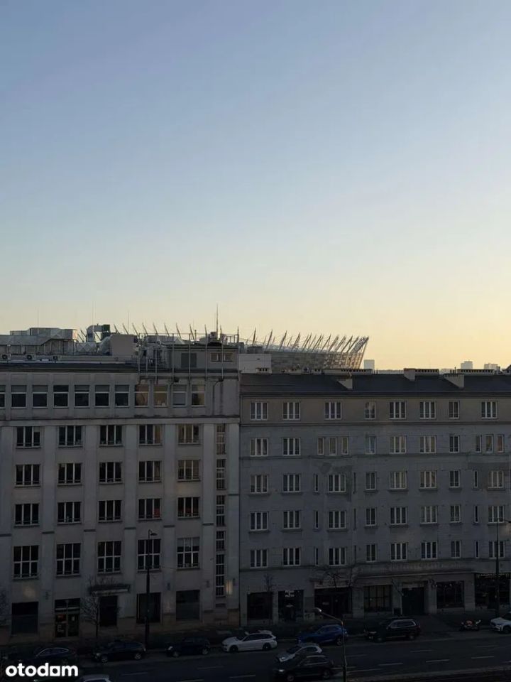 Mieszkanie 4-pokojowe Warszawa Praga-Południe, ul. Jana Zamoyskiego. Zdjęcie 13