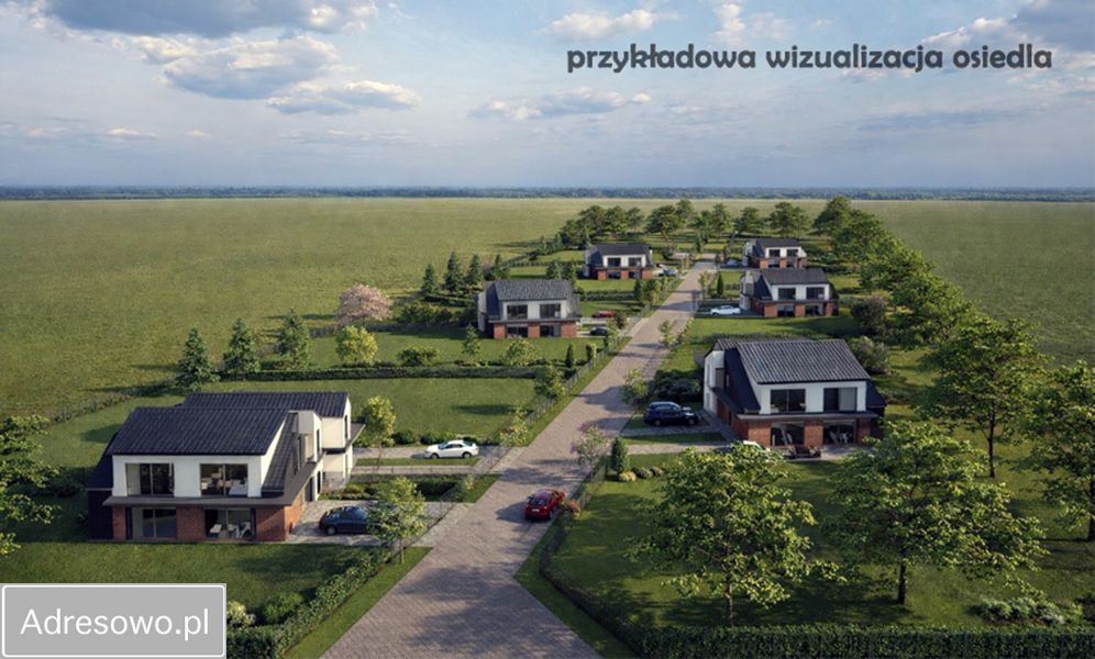 Działka inwestycyjna Barnisław. Zdjęcie 7