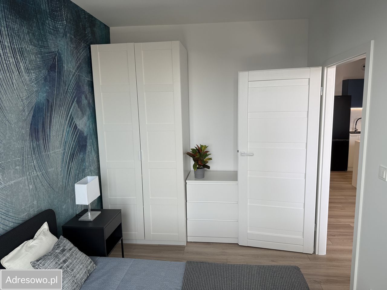 Mieszkanie 3-pokojowe Leszno, ul. 17 Stycznia. Zdjęcie 7