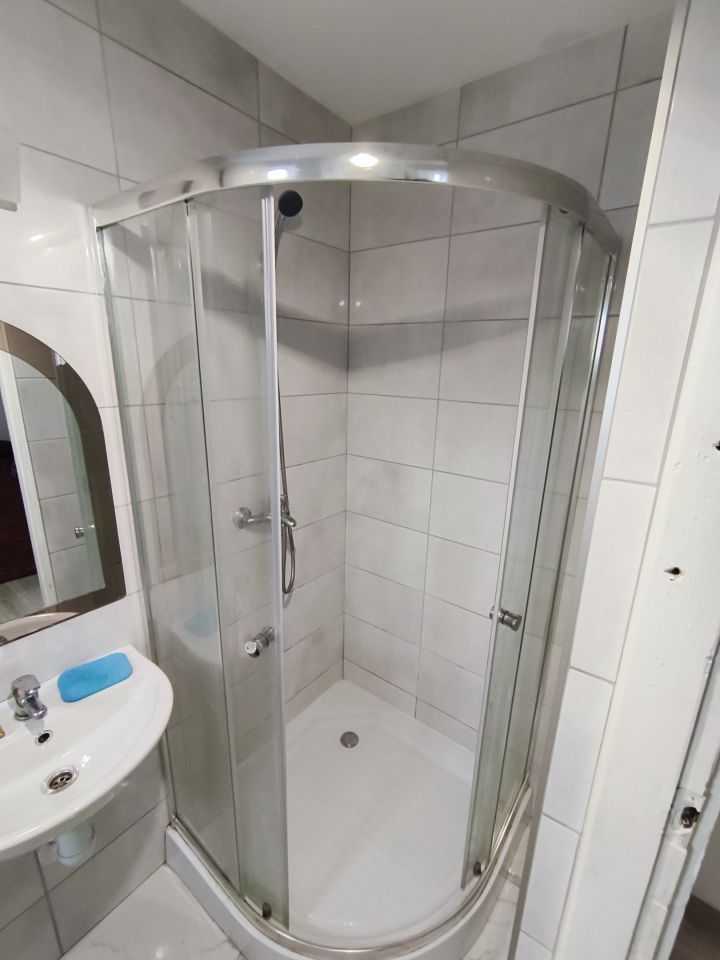 Mieszkanie 1-pokojowe Górowo Iławeckie, ul. Ignacego Krasickiego. Zdjęcie 2