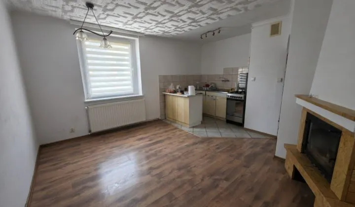 Mieszkanie 3-pokojowe Kędzierzyn-Koźle Pogorzelec, ul. Kozielska