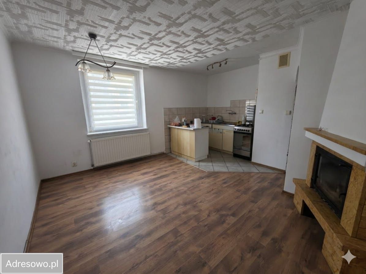 Mieszkanie 3-pokojowe Kędzierzyn-Koźle Pogorzelec, ul. Kozielska. Zdjęcie 1