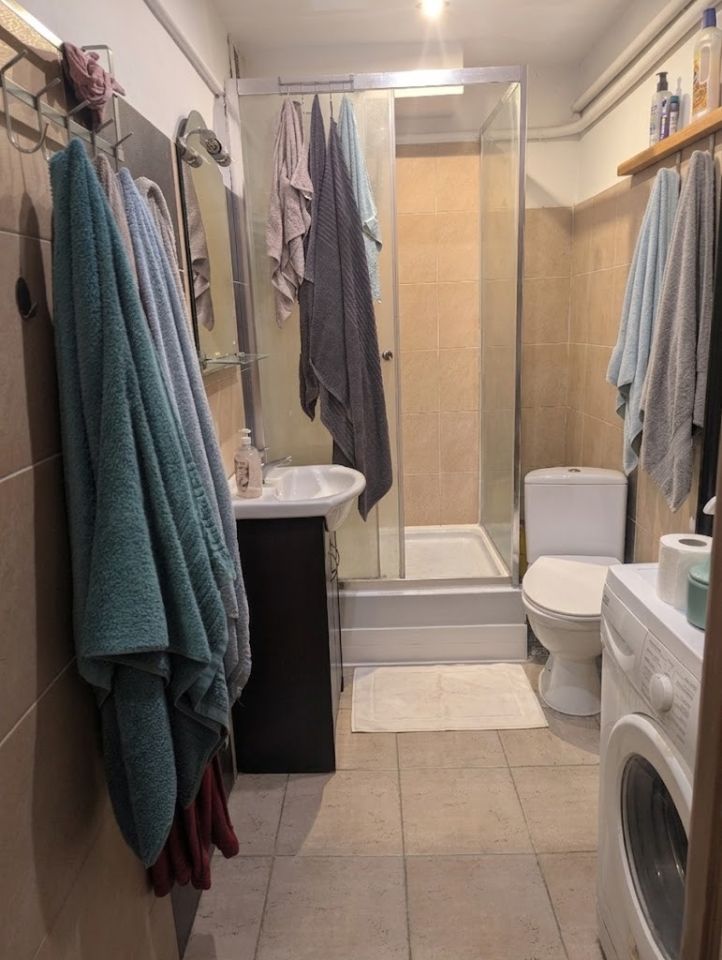 Pokój Kraków Bronowice, ul. Bronowicka. Zdjęcie 4