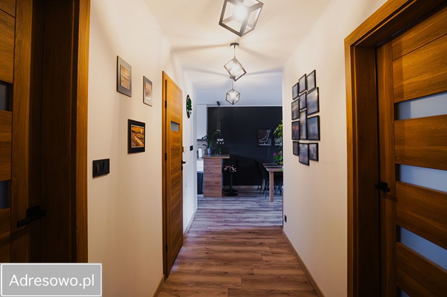 Mieszkanie 3-pokojowe Tarnowskie Góry Stare Tarnowice, ul. Pyskowicka. Zdjęcie 19