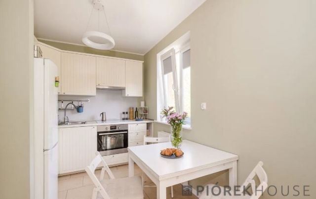 Mieszkanie 2-pokojowe Warszawa Wilanów, ul. Syta. Zdjęcie 5