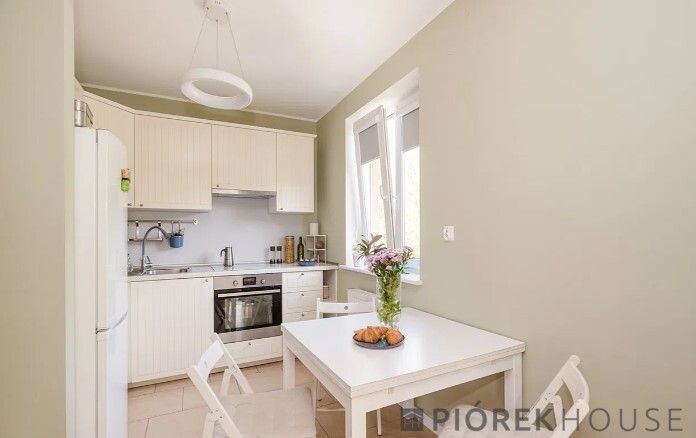 Mieszkanie 2-pokojowe Warszawa Wilanów, ul. Syta. Zdjęcie 5