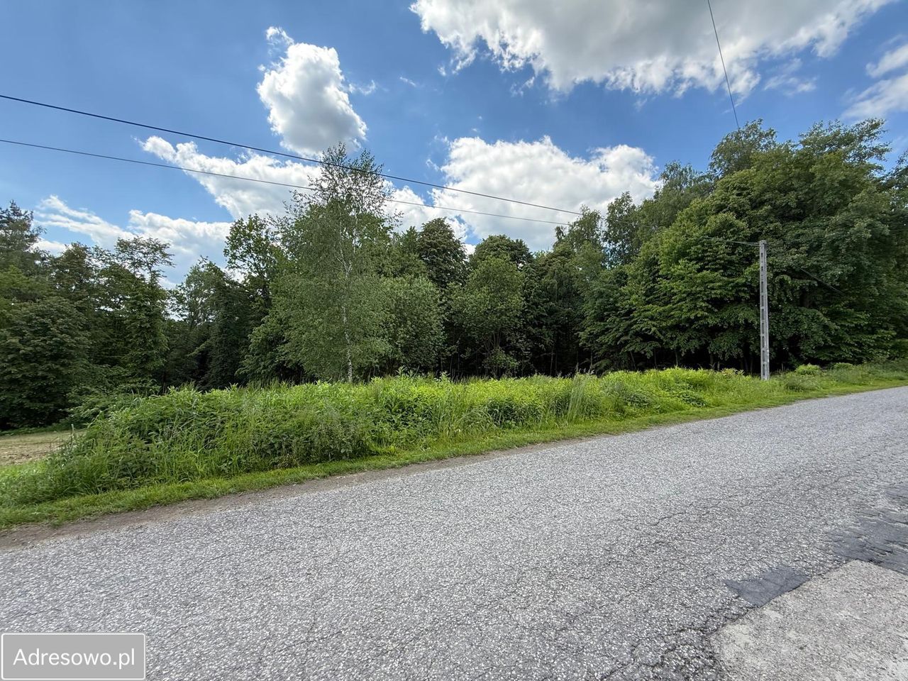 Działka inna Głogoczów. Zdjęcie 2