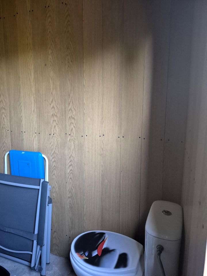 Działka rekreacyjna Zabrze, ul. Opawska. Zdjęcie 13