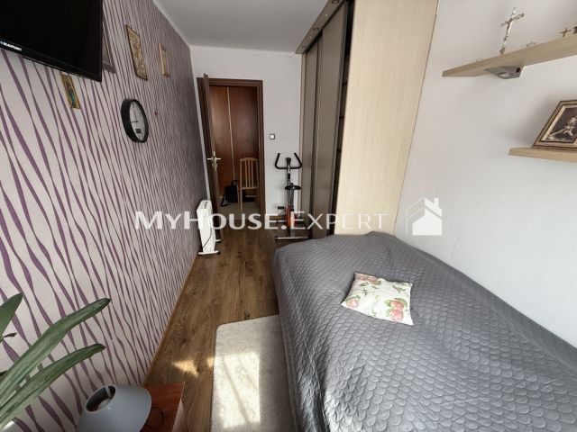 Mieszkanie 3-pokojowe Gorzów Wielkopolski, ul. Tadeusza Kościuszki. Zdjęcie 5