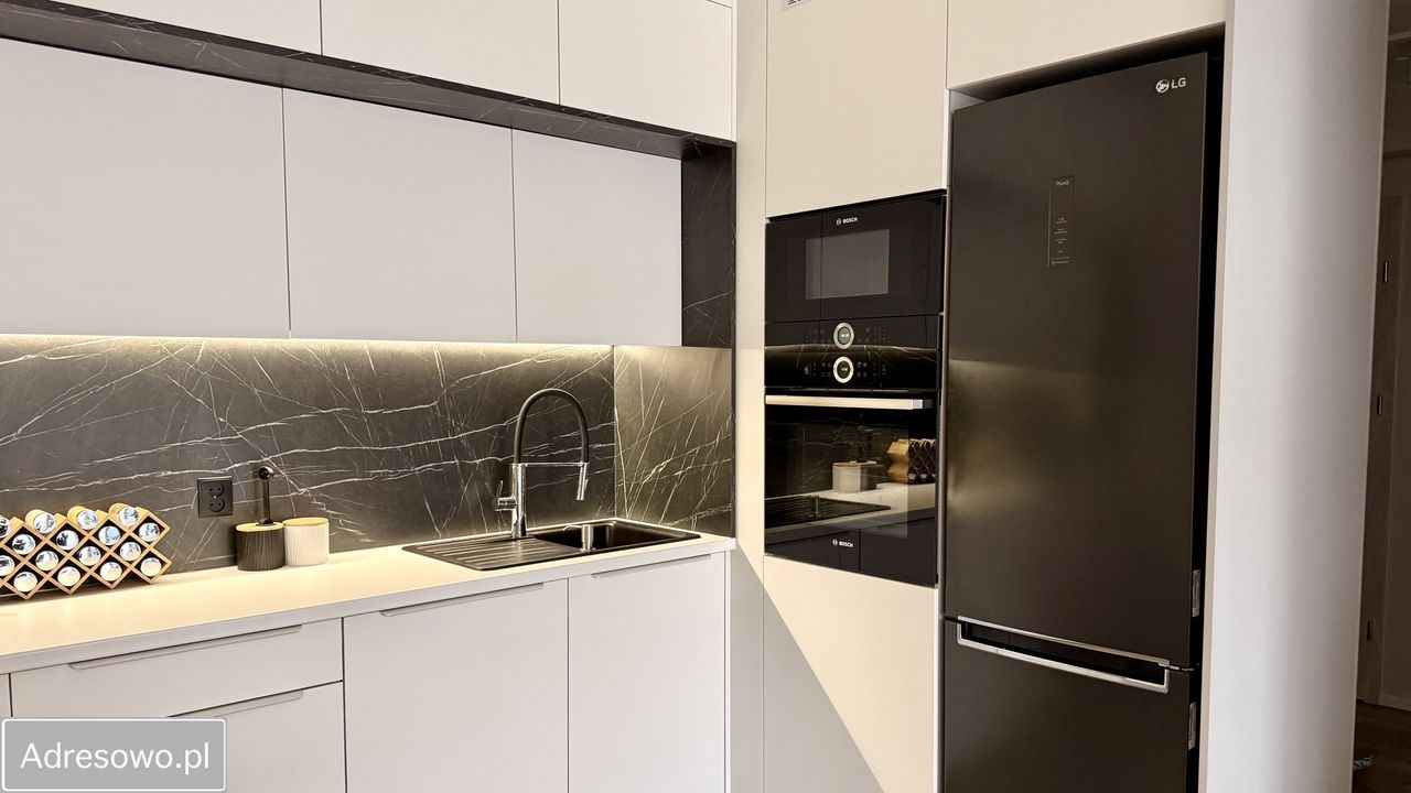 Mieszkanie 3-pokojowe Wrocław Psie Pole, ul. Ameriga Vespucciego. Zdjęcie 5