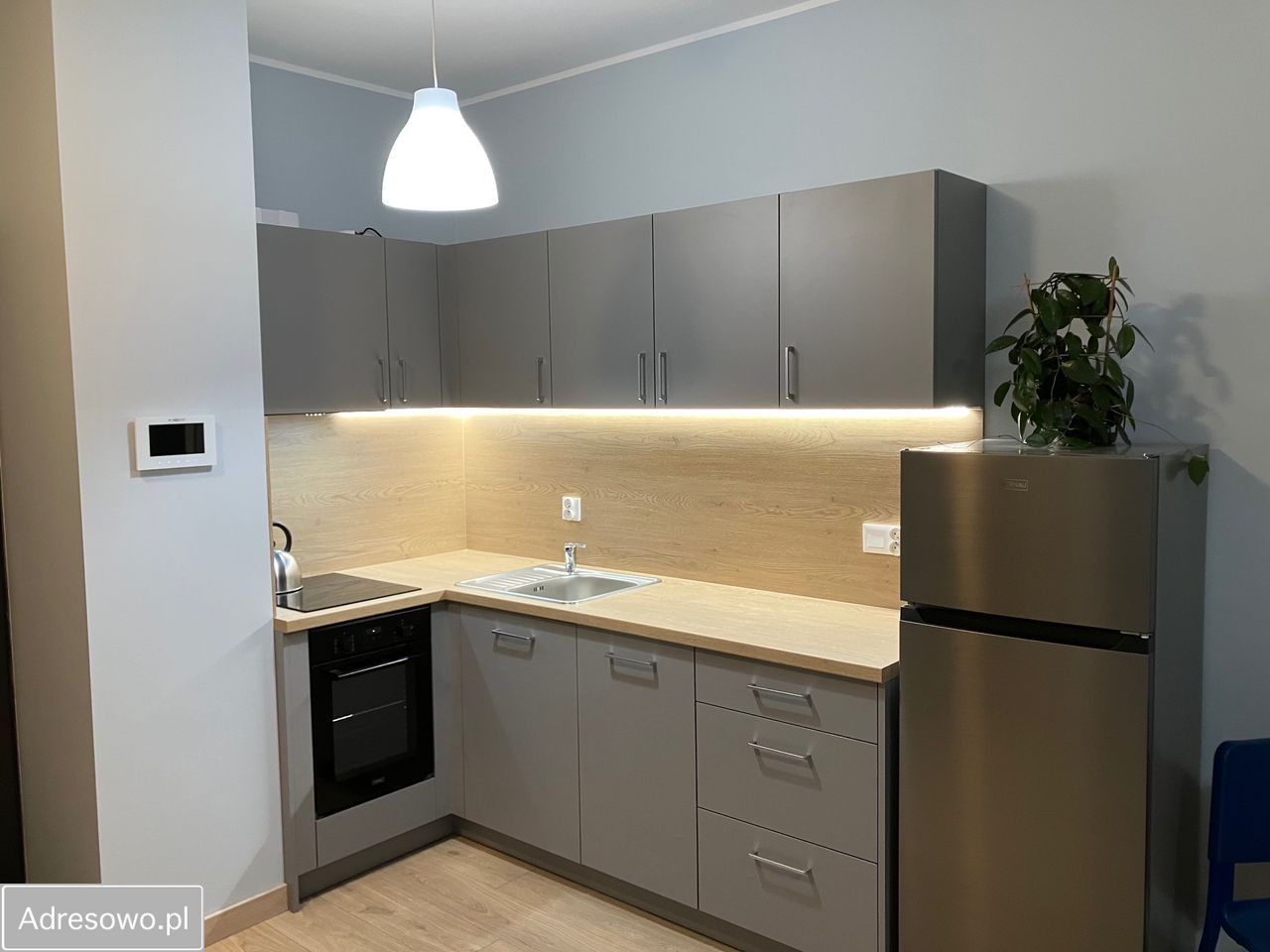 Mieszkanie 2-pokojowe Płock, ul. Wiatraki. Zdjęcie 8