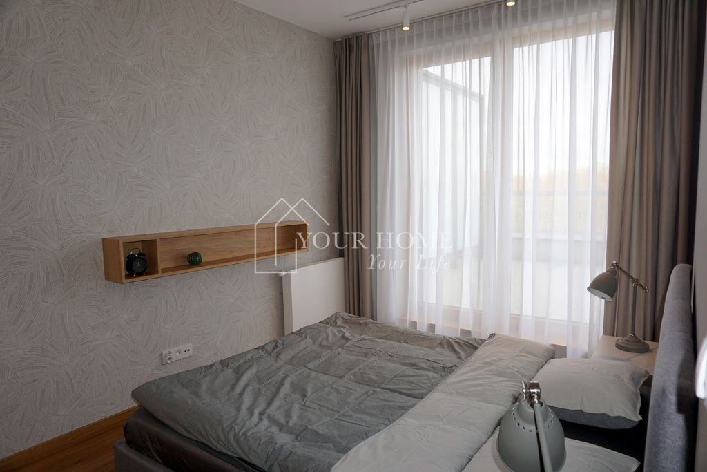 Mieszkanie 3-pokojowe Wrocław, ul. Księcia Witolda. Zdjęcie 11