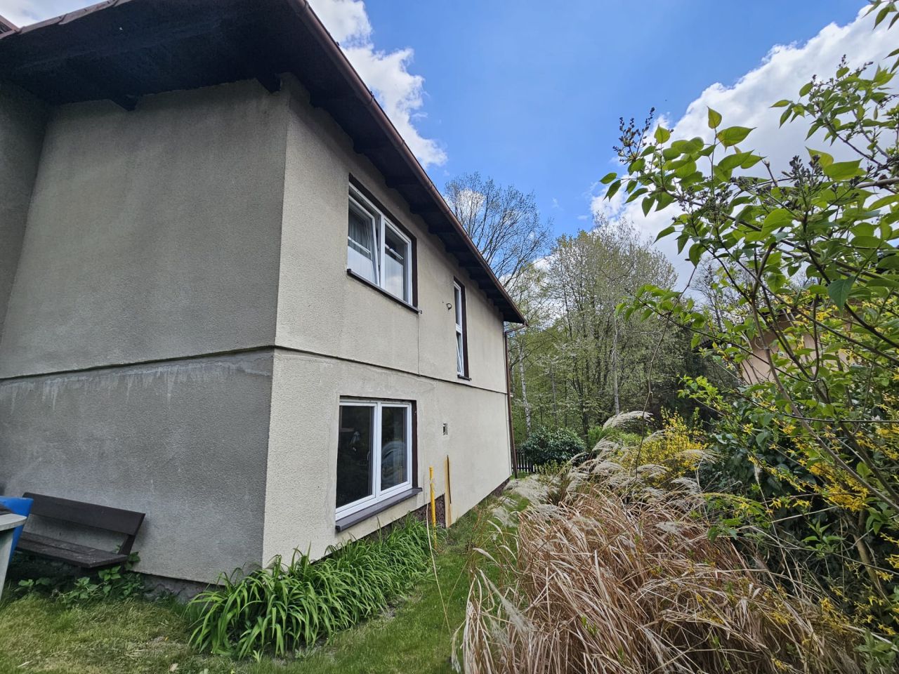 dom wolnostojący, 5 pokoi Jastrzębie-Zdrój Jastrzębie Górne, Leopolda Staffa. Zdjęcie 25