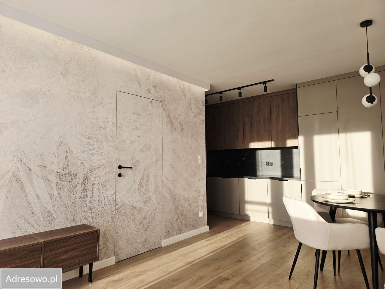 Mieszkanie 3-pokojowe Wrocław Nowy Dwór, ul. Nowodworska. Zdjęcie 9