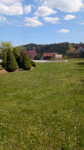 Działka budowlana Mogilany. Zdjęcie 1