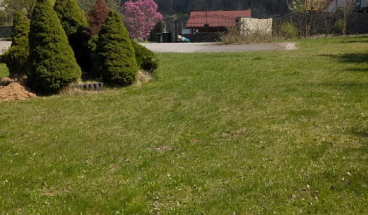 Działka budowlana Mogilany