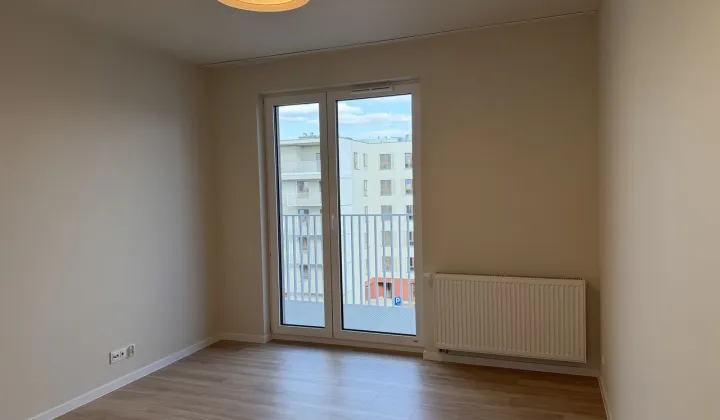 Mieszkanie 3-pokojowe Warszawa Chrzanów, ul. Szeligowska