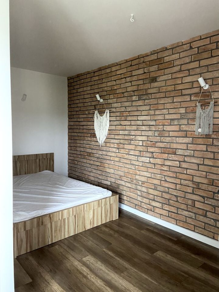Mieszkanie 3-pokojowe Wadowice, os. Pod Skarpą. Zdjęcie 5