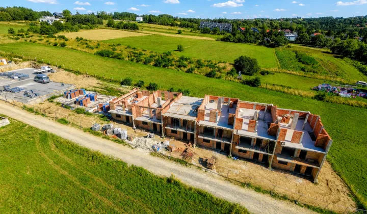 Mieszkanie 4-pokojowe Rzeszów, ul. Wichrowa
