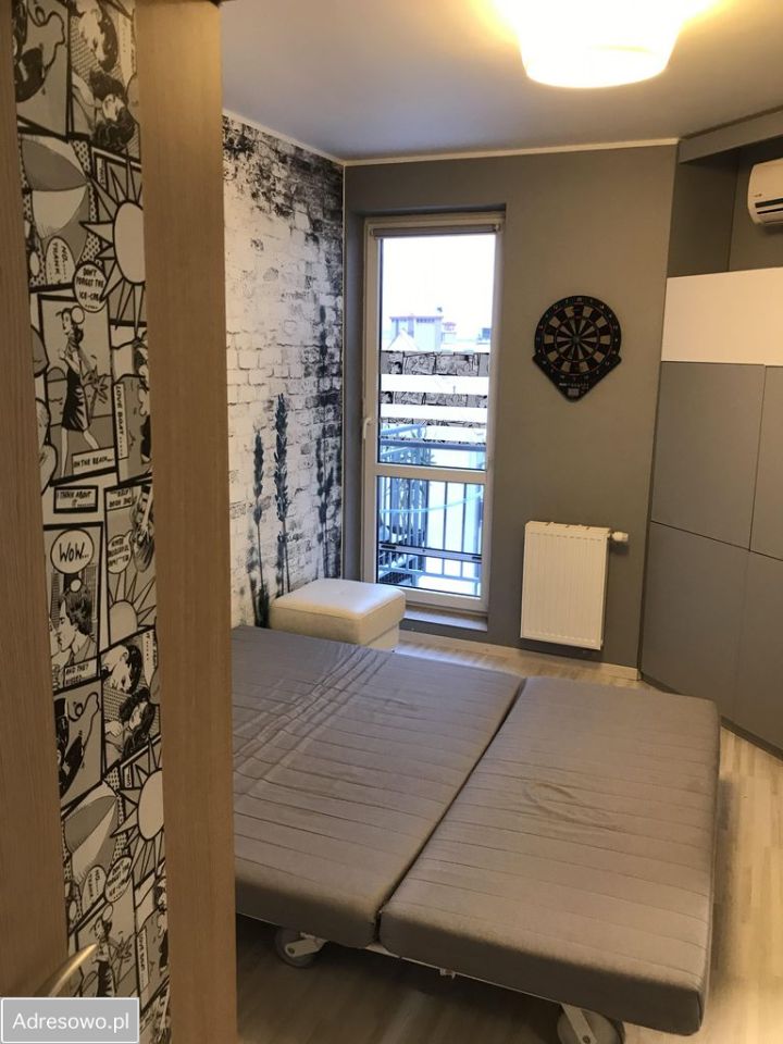 Mieszkanie 2-pokojowe Kraków Ruczaj, ul. Zachodnia. Zdjęcie 9