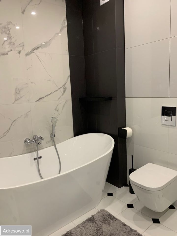 bliźniak, 5 pokoi Kąty Wrocławskie, ul. Szafranowa. Zdjęcie 13