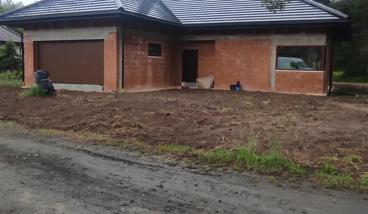 dom wolnostojący, 3 pokoje Dąbrowa Górnicza Błędów, ul. Zagórcze