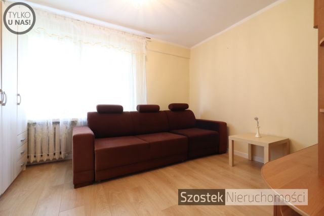 Mieszkanie 2-pokojowe Częstochowa Tysiąclecie, ul. Wodzickiego. Zdjęcie 7